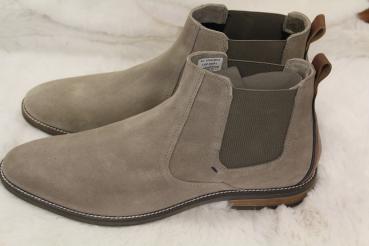 Petrolio Herren Boot,beige
